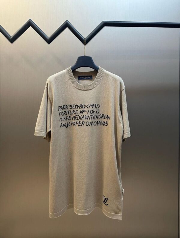 LOUIS VUITTON T-SHIRT