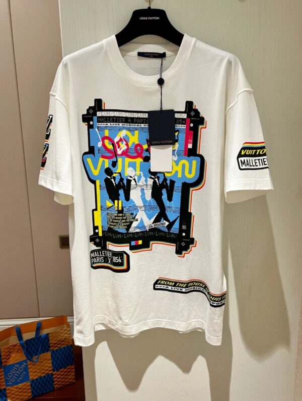 lv t-shirt