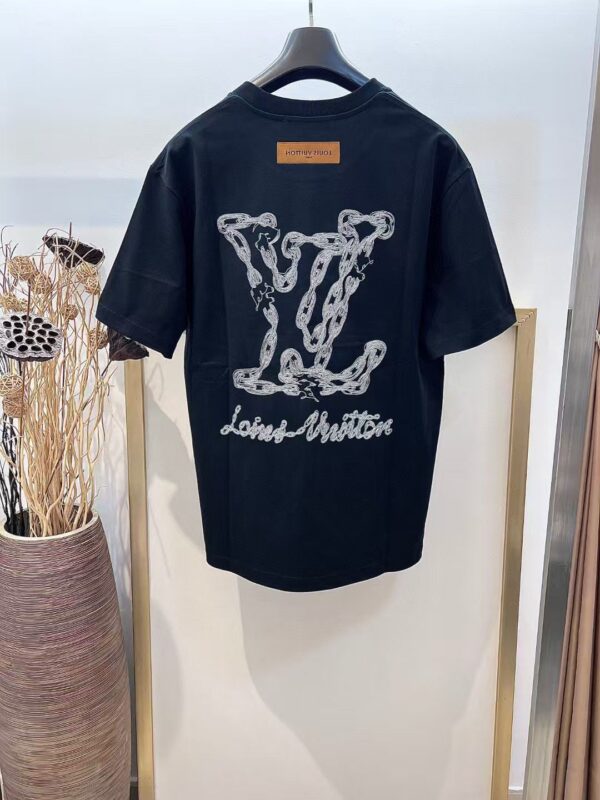 LV t-shirt - Image 4