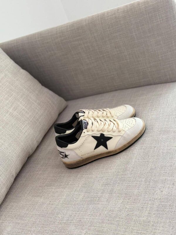 GGDB SHOES