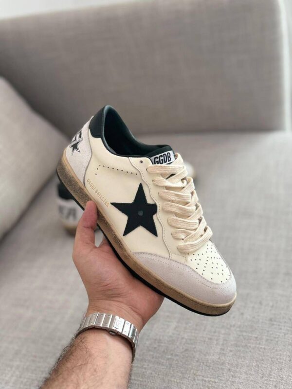 GGDB SHOES - Image 2