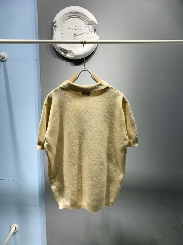 FENDI T-SHIRT - Image 3