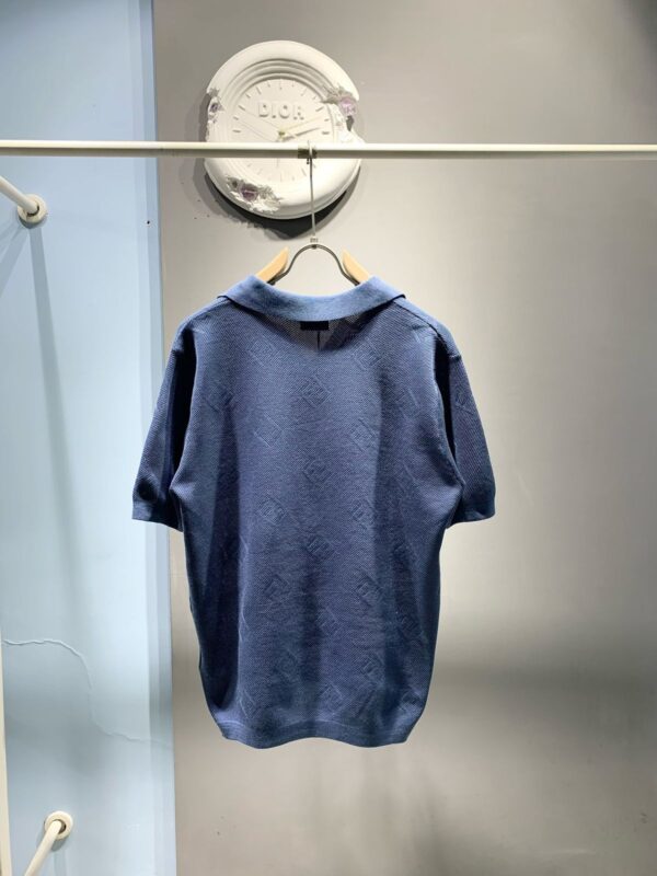 FENDI T-SHIRT - Image 4