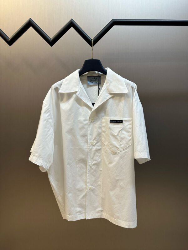 PRADA SHIRT