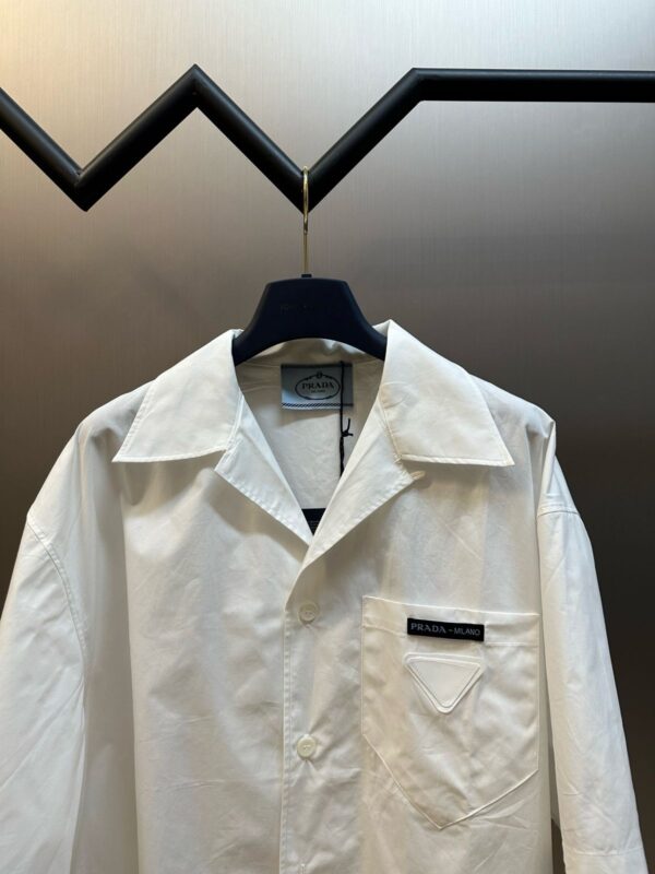 PRADA SHIRT - Image 3