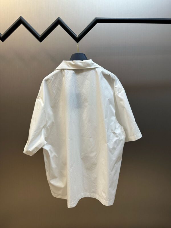 PRADA SHIRT - Image 2