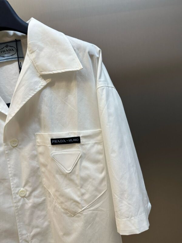 PRADA SHIRT - Image 4