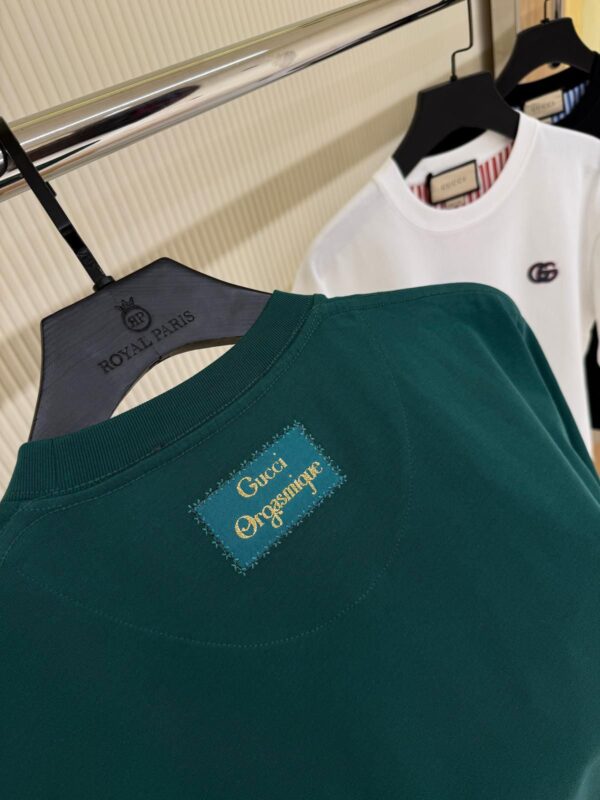 GUCCI T-SHIRT - Image 5