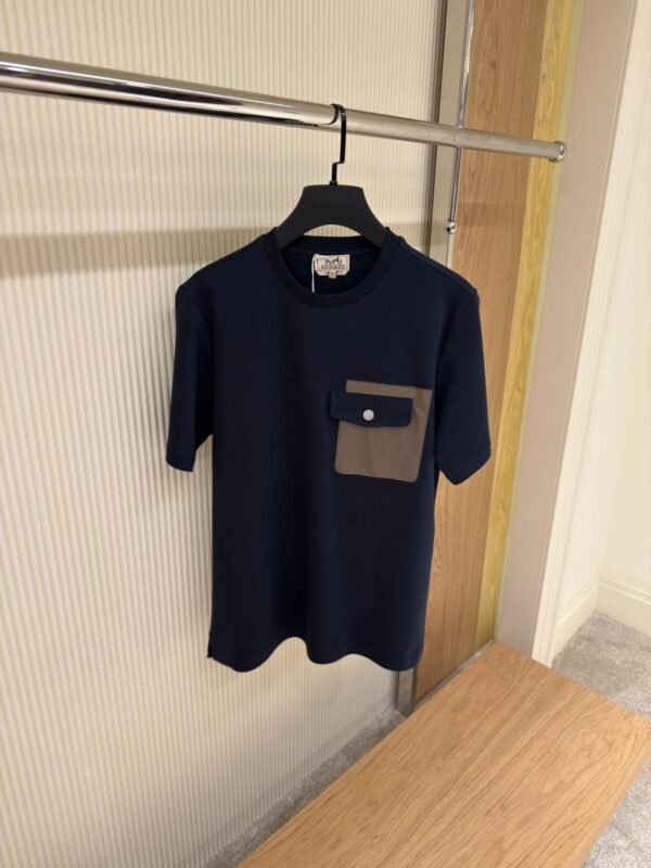 HERMES T-SHIRT - Image 3