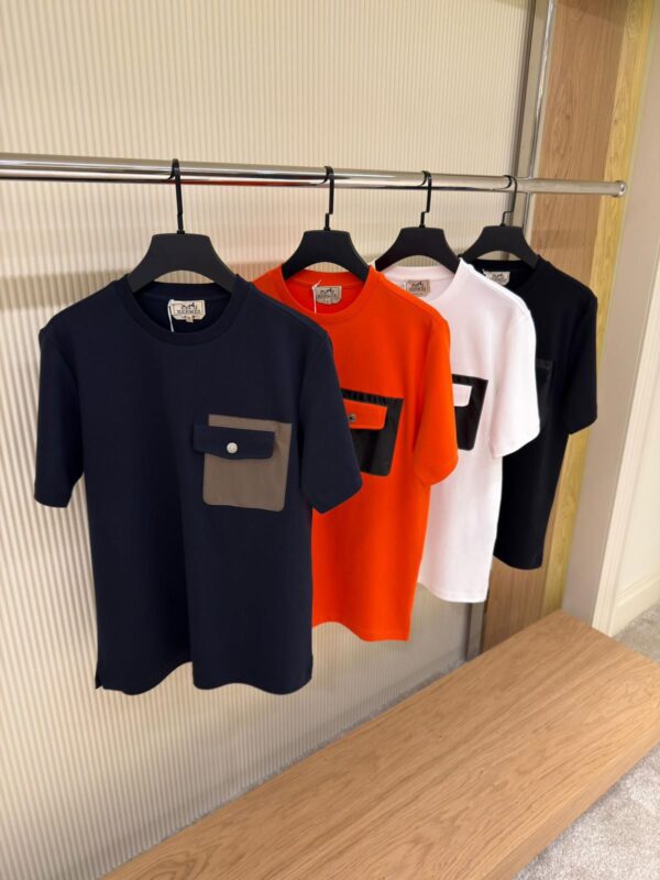 HERMES T-SHIRT - Image 5