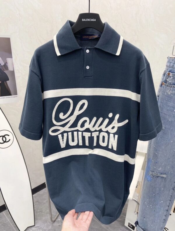 LV T-SHIRT - Image 3