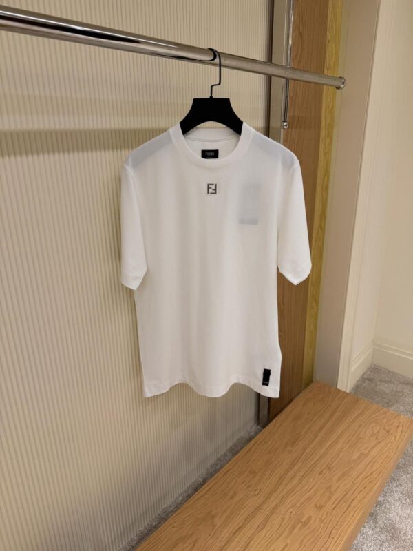 FENDI T-SHIRT - Image 6