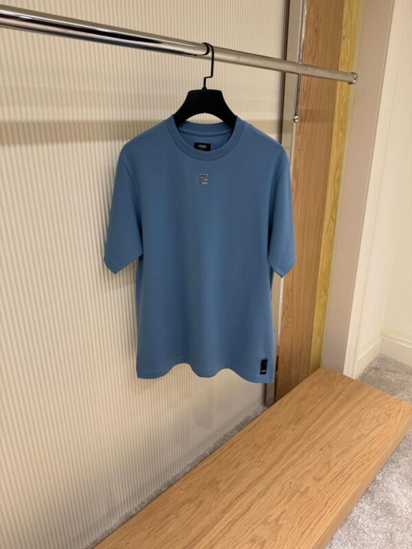 FENDI T-SHIRT - Image 4