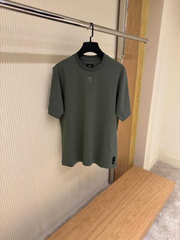 FENDI T-SHIRT - Image 3
