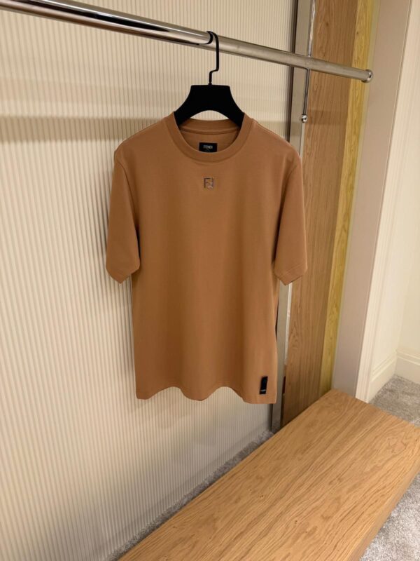 FENDI T-SHIRT - Image 2