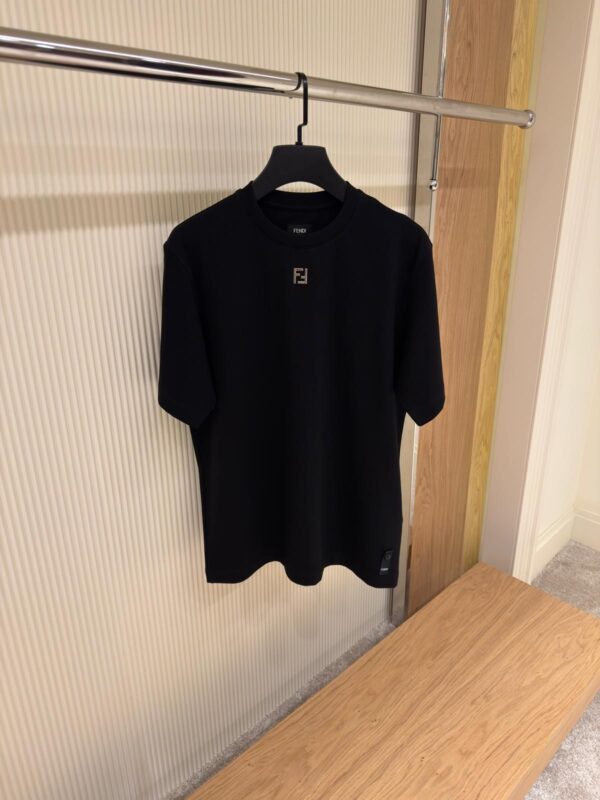 FENDI T-SHIRT - Image 8