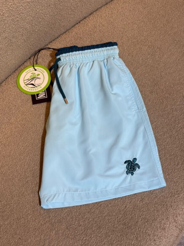 Vilbrequin Shorts (Water Reactive) - Image 8