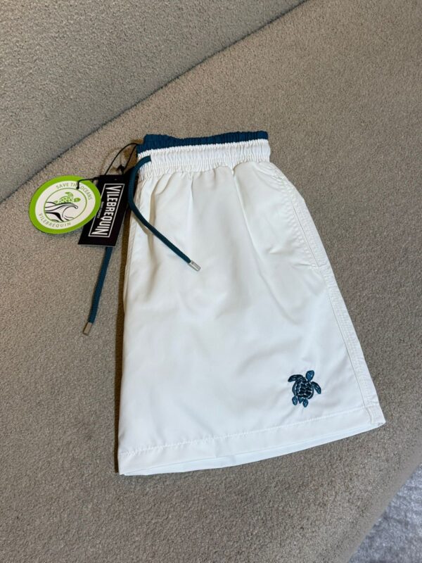 Vilbrequin Shorts (Water Reactive) - Image 9