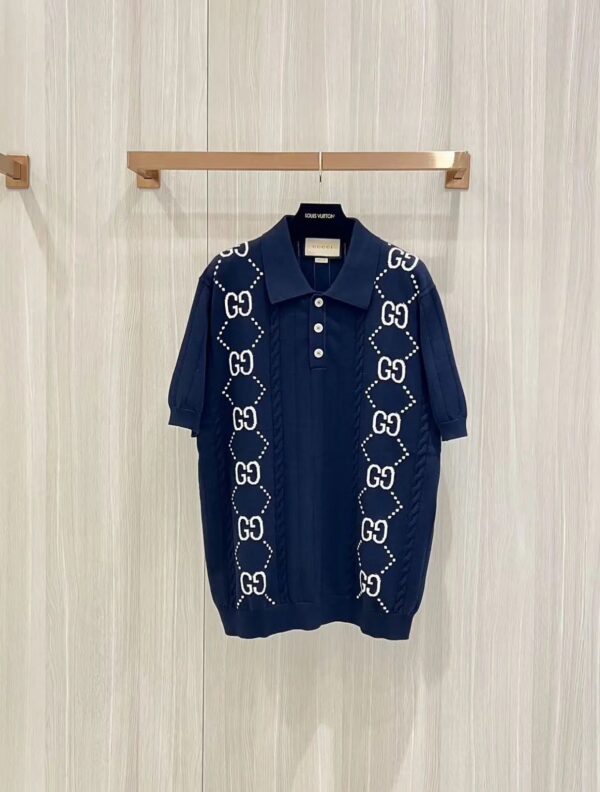 Gucci Polo - Image 3