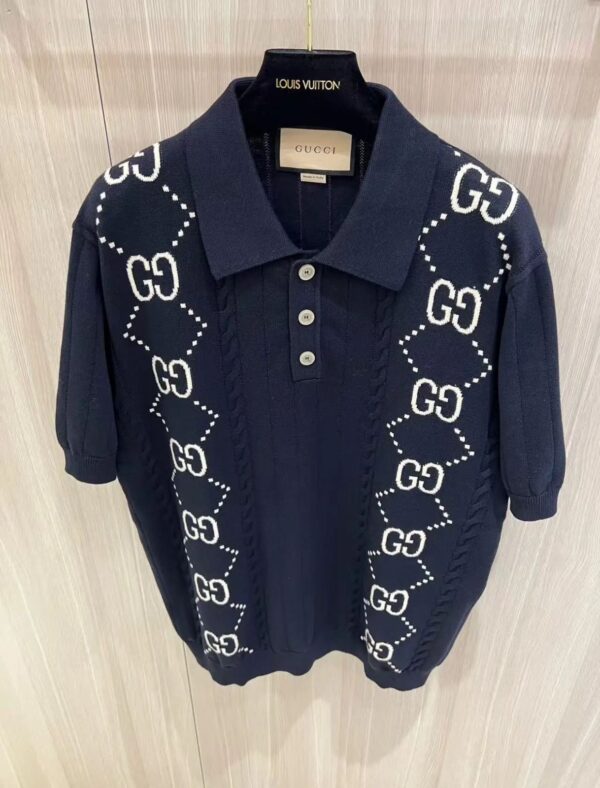 Gucci Polo - Image 2