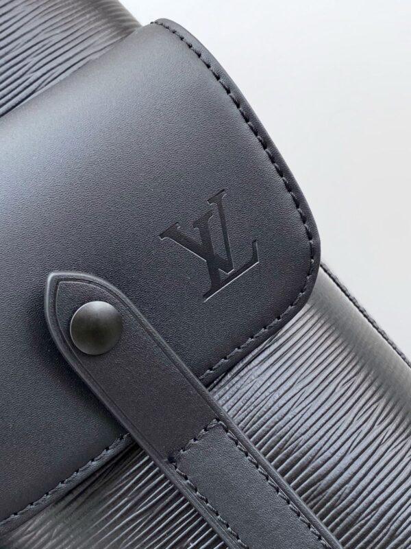 LV x Supreme Backpack - Image 3
