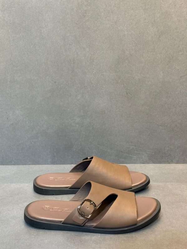 Loro Piana Sandals - Image 3