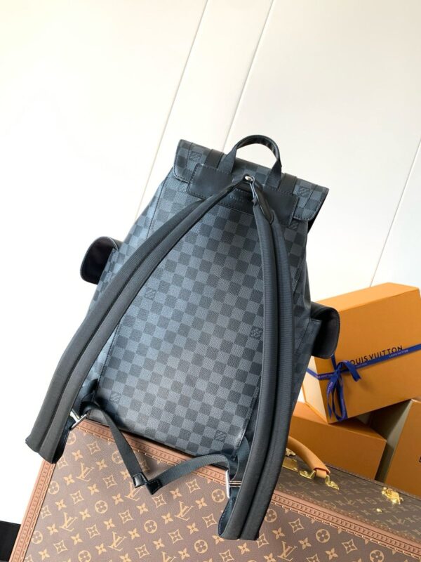 LV Christopher MM Backpack - Image 2