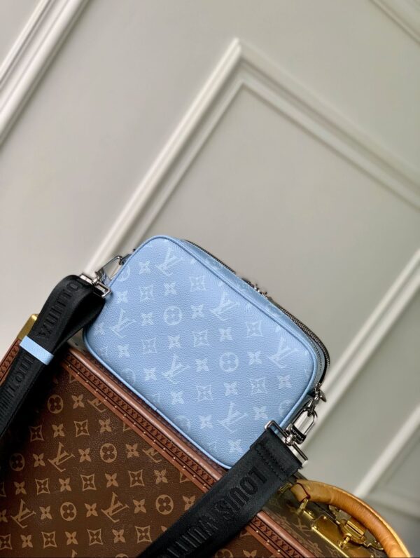 LV Alpha Messenger - Image 3