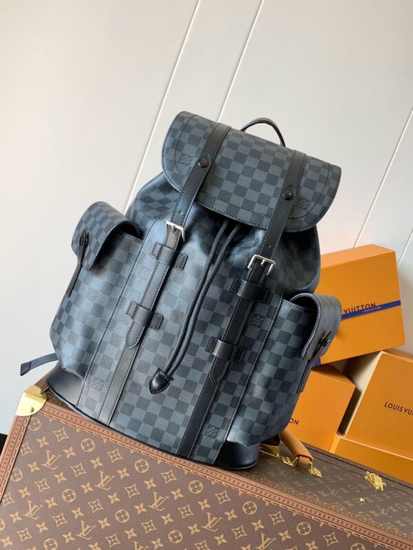 Christopher MM Backpack