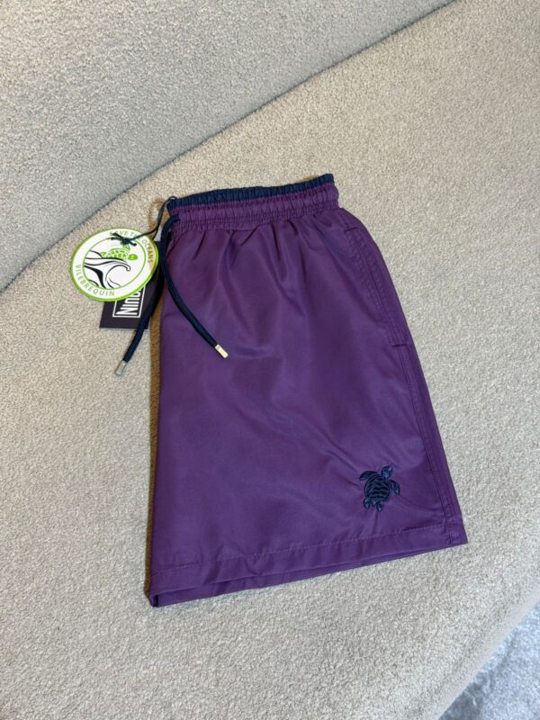 Vilbrequin Shorts (Water Reactive) - Image 11