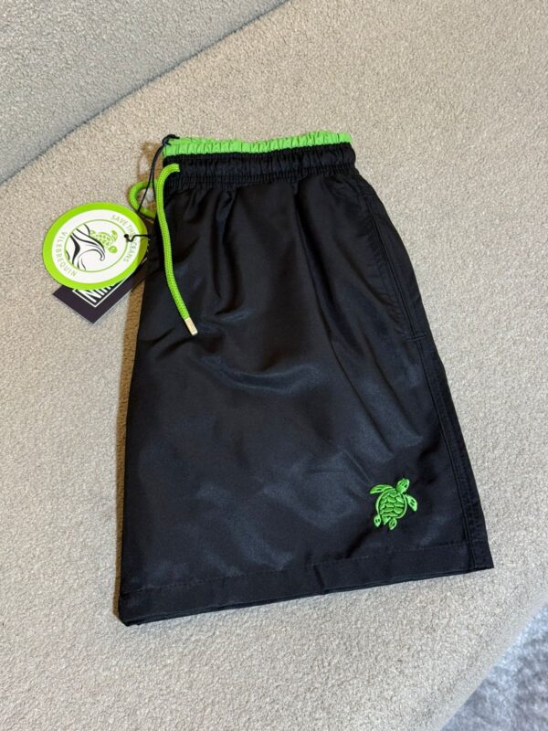 Vilbrequin Shorts (Water Reactive) - Image 12