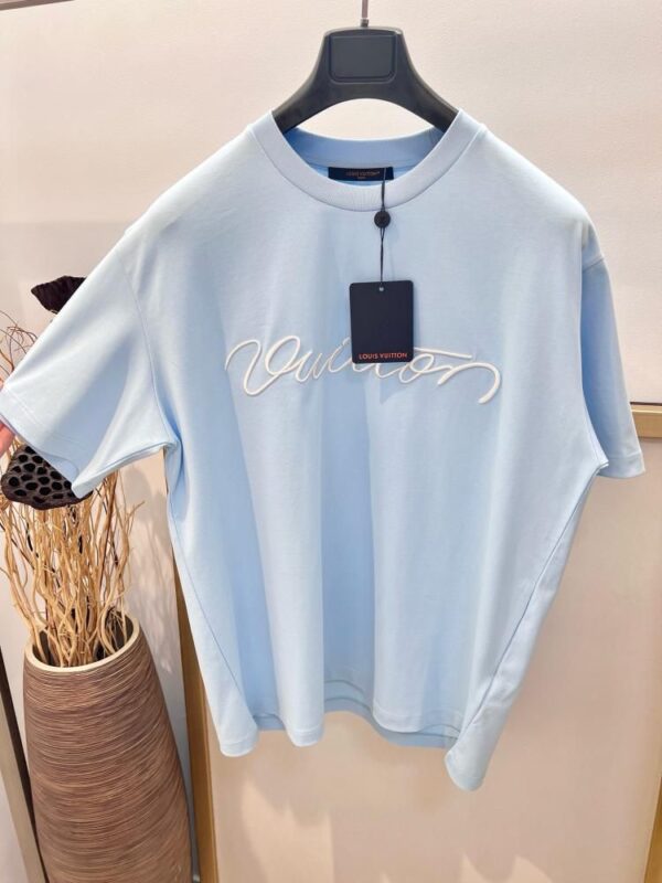 Louis Vuitton Tshirt - Image 3