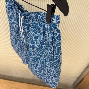 Hermes Swim Trunks