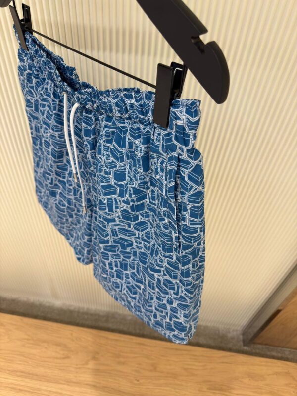 Hermes Swim Trunks