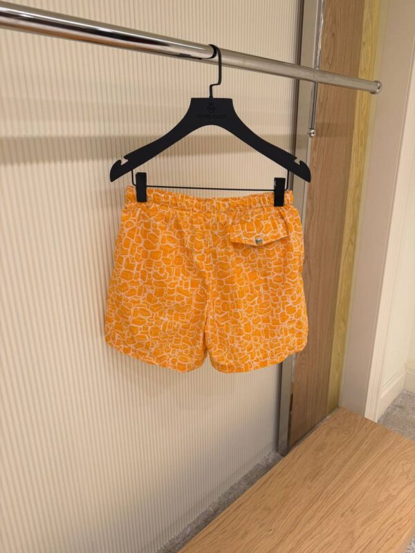 Hermes Swim Trunks - Image 4