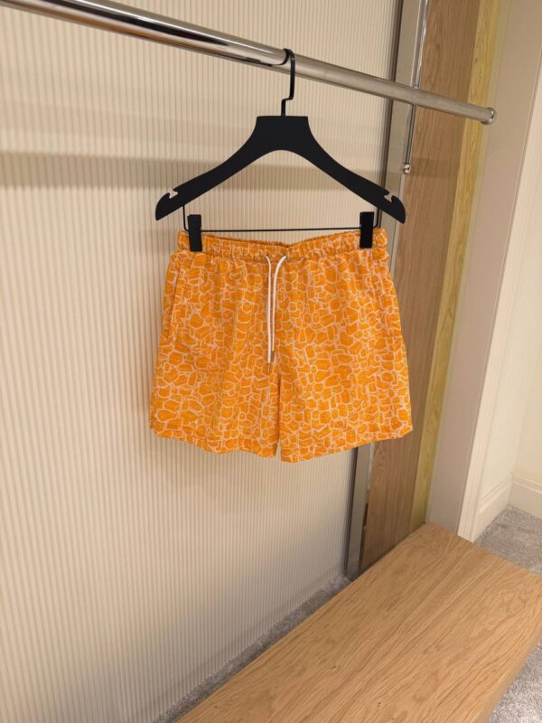 Hermes Swim Trunks - Image 3