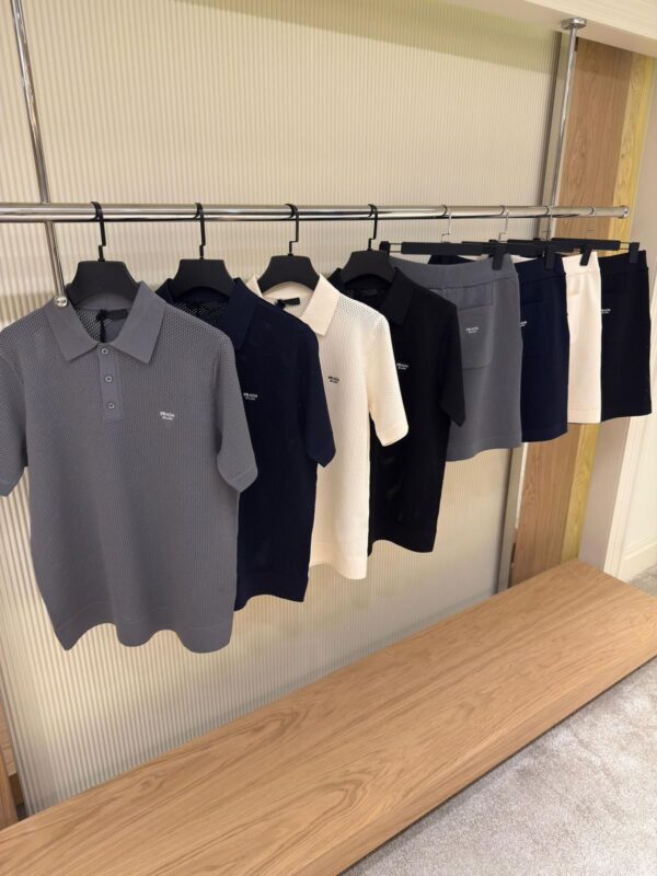 Prada Set - Image 5
