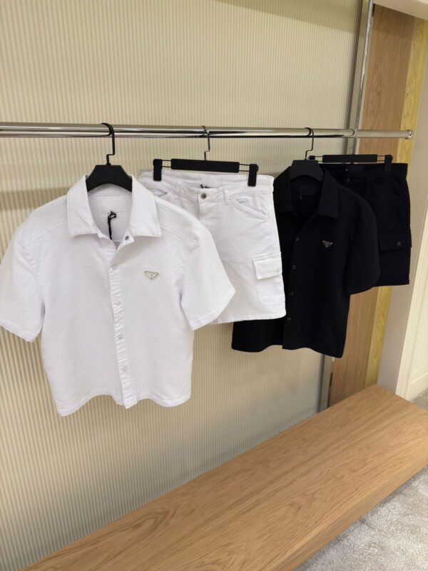 Prada Set - Image 6