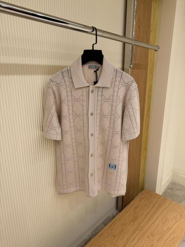 DIOR SHIRT