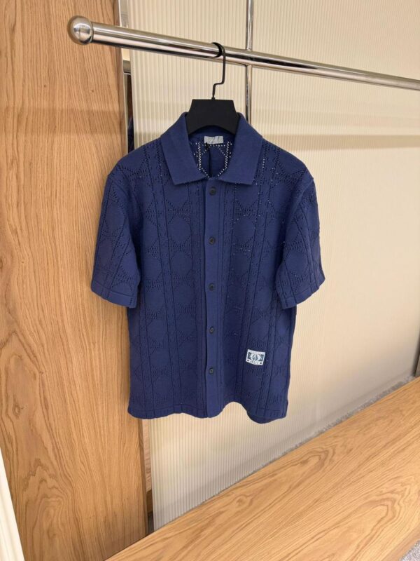 DIOR SHIRT - Image 2