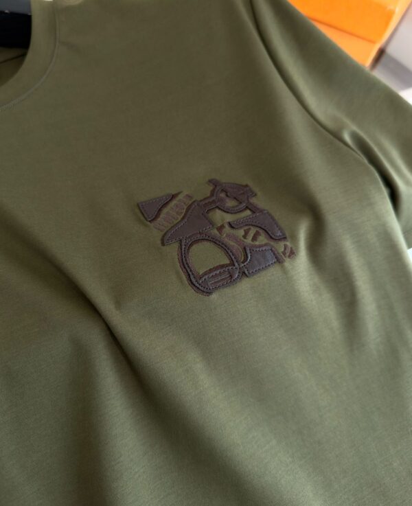 HERMES T-SHIRT - Image 5