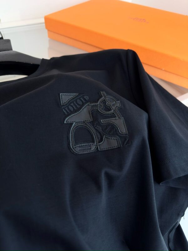 HERMES T-SHIRT - Image 7