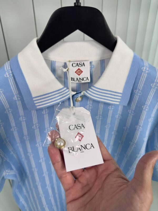 BALENCIAGA T-SHIRT - Image 5