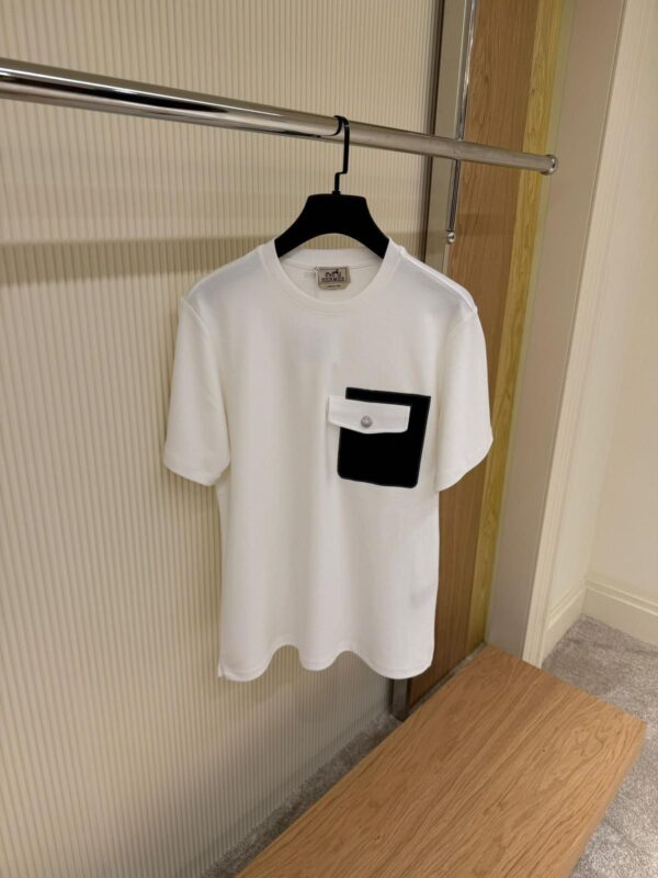 HERMES T-SHIRT