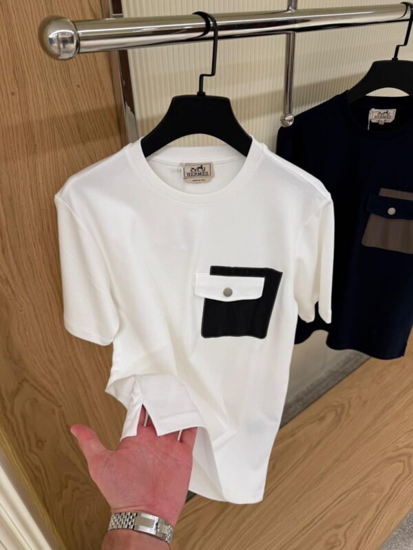 HERMES T-SHIRT - Image 6