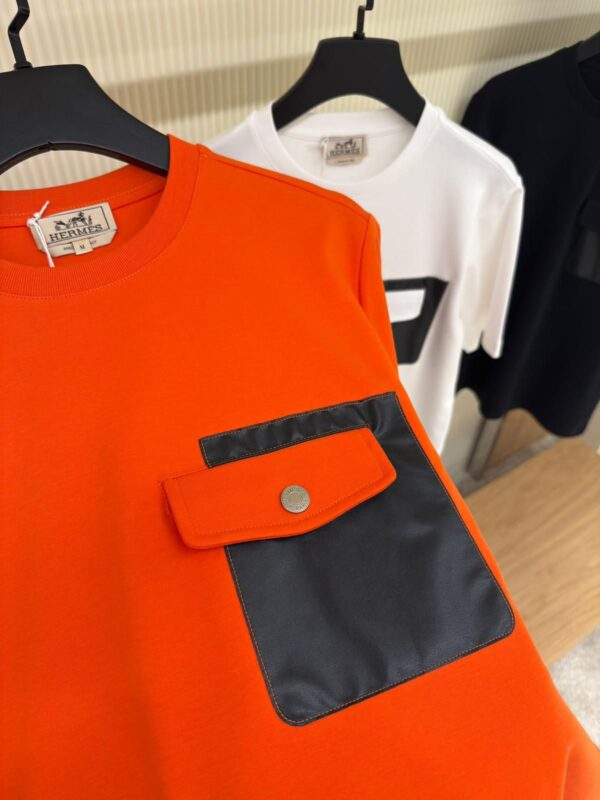 HERMES T-SHIRT - Image 5