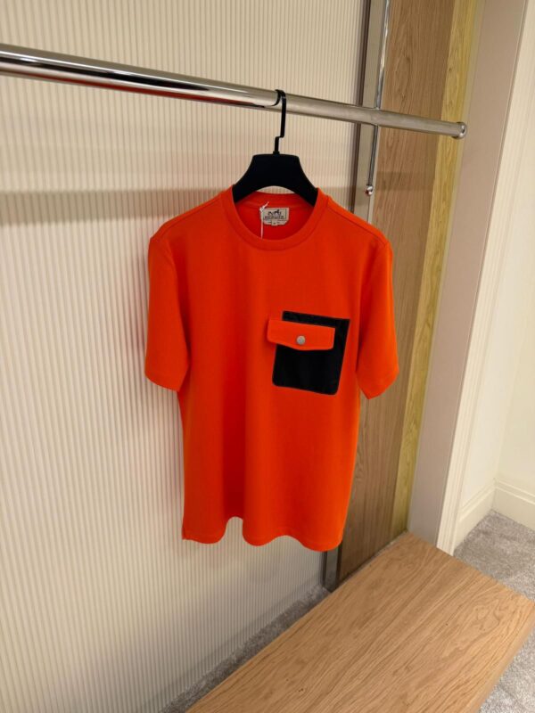 HERMES T-SHIRT - Image 4