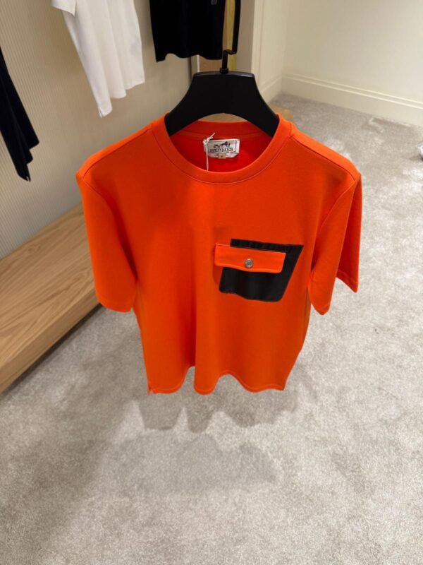 HERMES T-SHIRT - Image 3