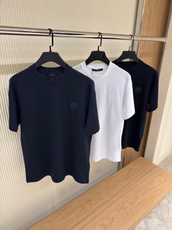 LV T-SHIRT - Image 5