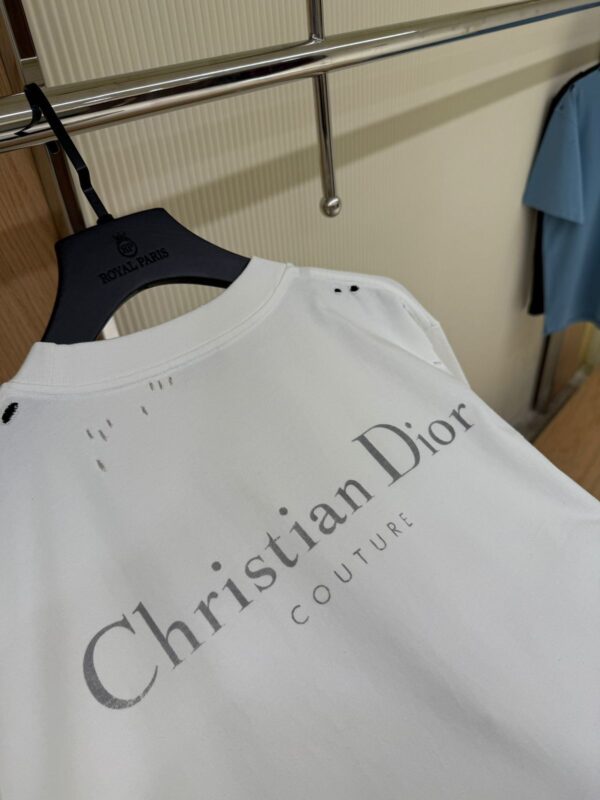 DIOR T-SHIRT - Image 5
